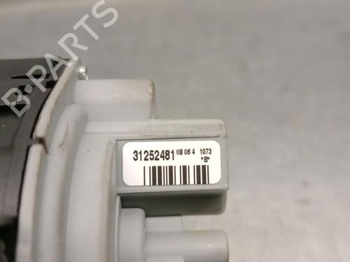 Ratlås/Tændingslås VOLVO S40 II (544) 2.0 D | BP30400641M48 