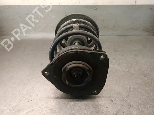 Left front shock absorber RENAULT SCÉNIC III (JZ0/1_) 1.5 dCi | BP27541051M16