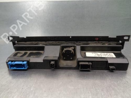 Climate control BMW 7 (E65, E66, E67) 730 d | BP17957565I5 