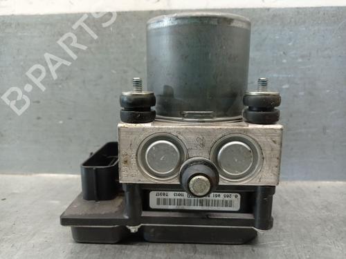 ABS pump CITROËN C4 II (NC_) 1.6 HDi 90 | BP28839584M43 