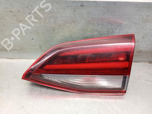Used Right taillight OPEL ASTRA K Sports Tourer (B16) 1.2 Turbo (35) (145 hp) 25235694