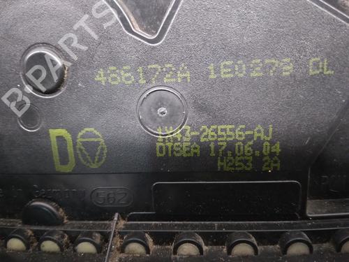 Rear left lock JAGUAR X-TYPE I (X400) 2.0 D | BP15261221C100 