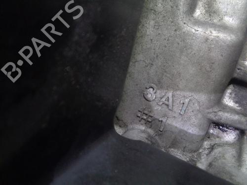 Gearbox MAZDA 6 Station Wagon (GY)  | BP10226801M3 