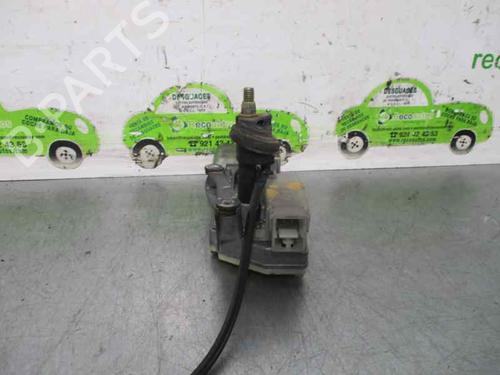 Rear wiper motor ALFA ROMEO 146 (930_) 1.9 TD (930.B4A) | BP2053189M102 