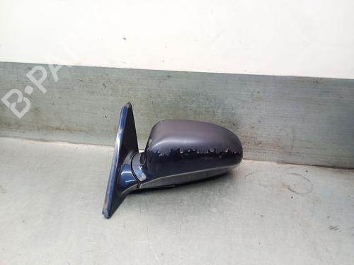 Left mirror HYUNDAI COUPE I (RD) 2.0 16V | BP23270308C26 