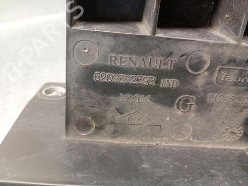 Other RENAULT ZOE (BFM_) ZOE | BP26217731O1