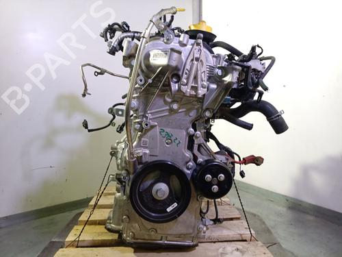 Motor für DACIA SANDERO III 1.0 TCe 90 (91 hp) 29484392