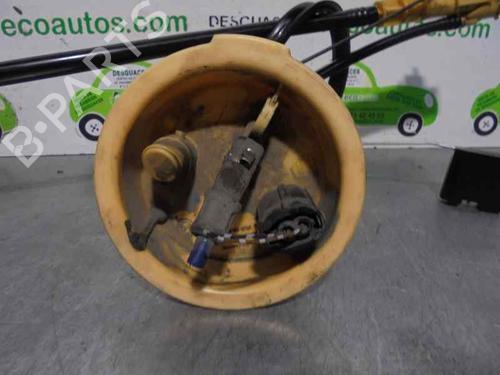 Fuel pump BMW 3 (E46) 320 d | BP2126732M76