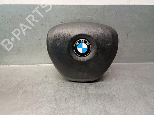 Used Driver airbag BMW 5 (F10) 530 d (245 hp) 28963023
