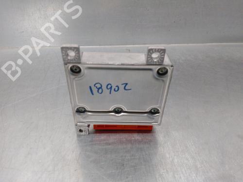 ECU airbags MERCEDES-BENZ E-CLASS (W210) E 320 (210.065) | BP15612566M53 
