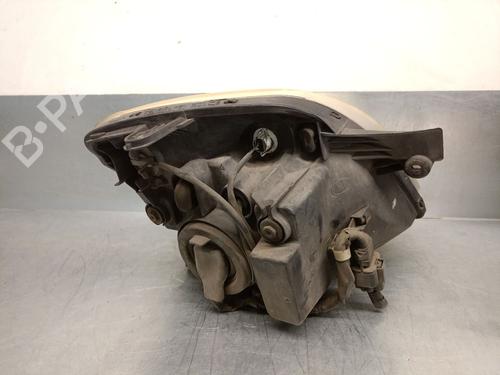 Left headlight KIA PICANTO I (SA) 1.1 | BP27327126C28