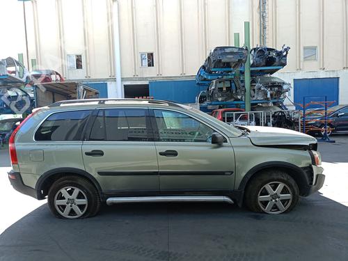 Rear bumper VOLVO XC90 I (275)  | BP29807031C8 