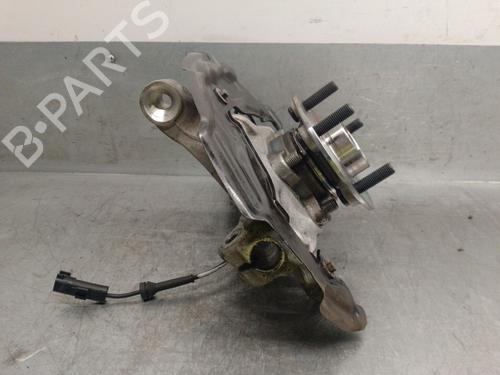 Right front steering knuckle FORD MONDEO V Saloon (CD) 2.0 Hybrid | BP30445035M26