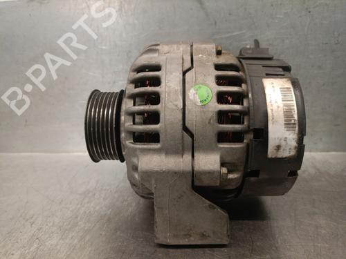 Used Alternator PEUGEOT 406 (8B) 2.1 TD 12V (109 hp) 31758712