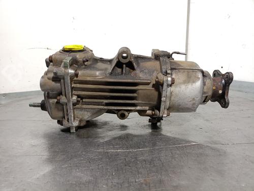 Rear differential RENAULT KOLEOS I (HY_) 2.0 dCi (HY0K) | BP39510052M24 - Image 6
