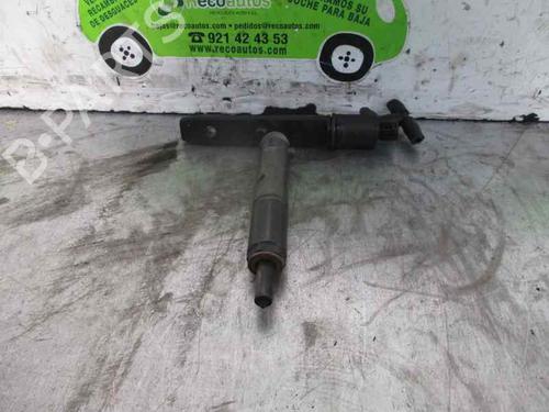 Injector OPEL ZAFIRA A MPV (T98) 2.0 DI 16V (F75) | BP3207355M100 