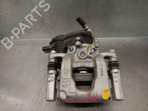 Bremssattel links hinten für HYUNDAI TUCSON (TL, TLE) 2.0 CRDi All-wheel Drive (136 hp) 28110882