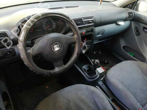Left front shock absorber SEAT LEON (1M1) 1.9 TDI | BP38293355M16 - Image 10