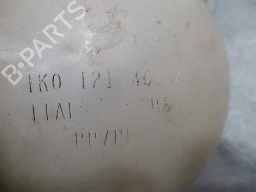 Expansion tank SEAT TOLEDO III (5P2) 1.9 TDI | BP3175597C120 