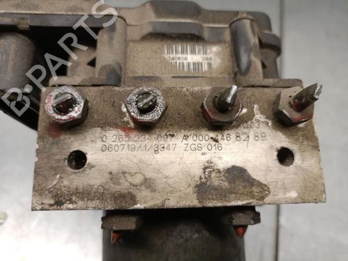 ABS pump MERCEDES-BENZ SPRINTER 3-t Van (B906) 215 CDI (906.611, 906.613) | BP31982821M43 