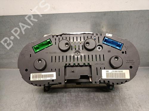 Instrument cluster SEAT LEON (1M1) 1.6 16 V | BP20713111C47 