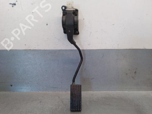 Pedal PEUGEOT 407 (6D_) [2004-2011]  31188509
