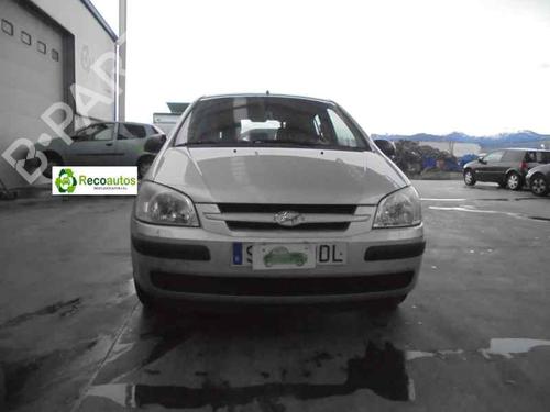 Starter HYUNDAI GETZ (TB) 1.1 | BP2073261M8 