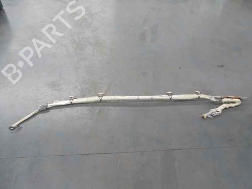Used Left curtain airbag VOLVO XC90 I (275) 2.5 T AWD (209 hp) 4640704