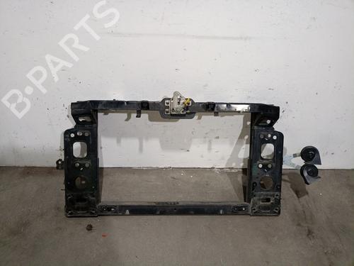 Used Front slam panel ALFA ROMEO GIULIETTA (940_) 1.6 JTDM (940FXD1A) (105 hp) 32709937