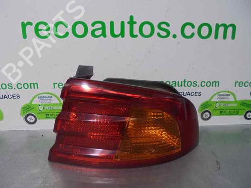 Piloto trasero derecho Piloto trasero derecho 2333045 2333045