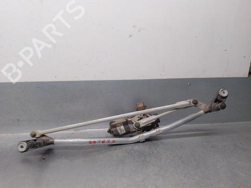 Front wiper motor DACIA DUSTER (HM_) 1.5 dCi 115 4x4 | BP38592532M29 - Image 2