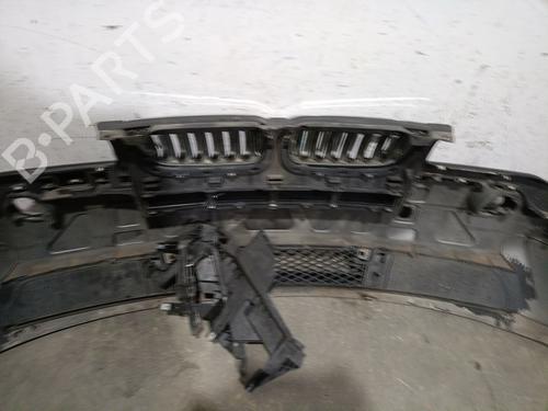 Front bumper BMW X3 (E83) 2.0 sd | BP23402102C7 