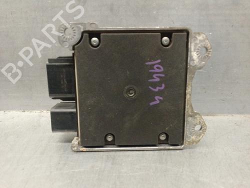 ECU airbags LAND ROVER DISCOVERY III (L319) 2.7 TD 4x4 | BP17364891M53 