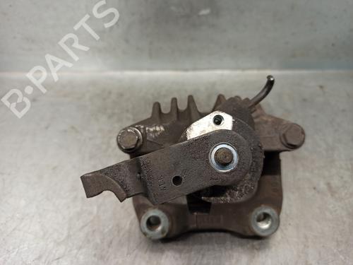 Venstre bremsekaliber bag SEAT ALTEA (5P1) 1.9 TDI | BP16953262M107