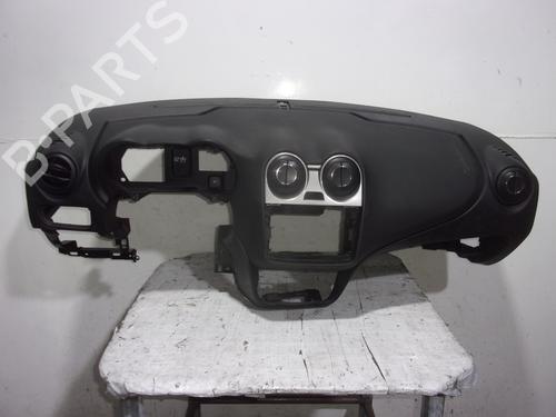Used Dashboard Dashboard 17388316 17388316