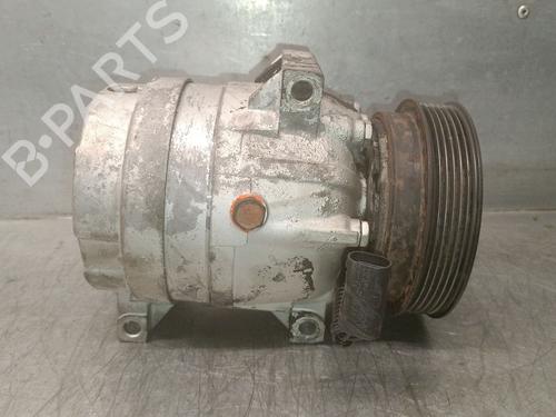 Klimakompressor für RENAULT MEGANE I Classic (LA0/1_) 1.6 16V (LA00, LA04, LA0B, LA11, LA16, LA19, LA1J, LA1K,... (107 hp) 22240301