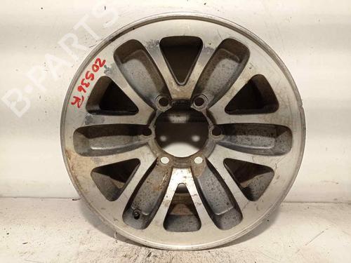 Used Rim ISUZU TROOPER II (UB) 3.1 TD (114 hp) 18459284
