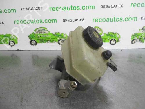 Brake master cylinder MERCEDES-BENZ E-CLASS (W210) E 300 D (210.020) | BP2435025M77 
