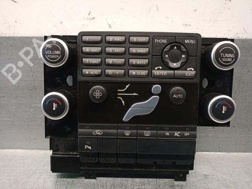 Used Climate control VOLVO XC60 I SUV (156) D5 AWD (205 hp) 29870068