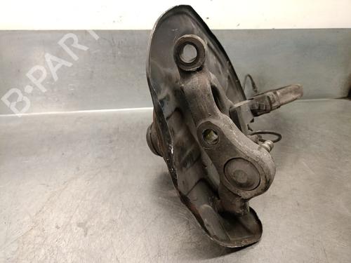 Right front steering knuckle MERCEDES-BENZ E-CLASS (W211) E 220 CDI (211.006) | BP22721306M26 