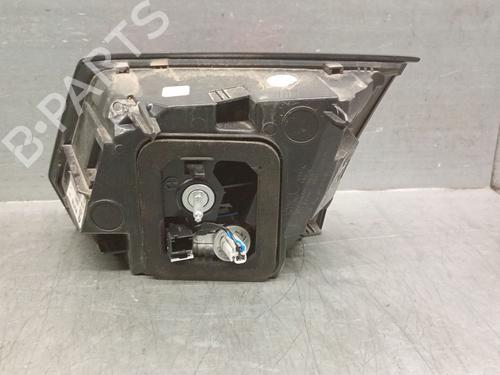 Left taillight PEUGEOT 3008 II SUV (MC_, MR_, MJ_, M4_) 1.2 THP/ PureTech 130 (MRHNSM, MRHNSU, MRHNSJ, MRHNYW,... | BP29638143C34 