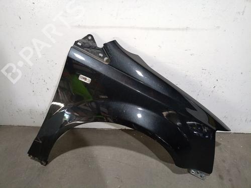 Used Right front fenders Right front fenders CHRYSLER GRAND VOYAGER V (RT) 2.8 CRD (163 hp) 33760383 33760383