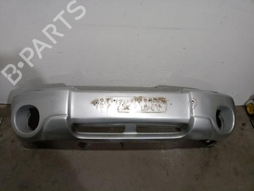Used Front bumper SUBARU FORESTER (SG_) 2.0 AWD (SG5) (125 hp) 32104122