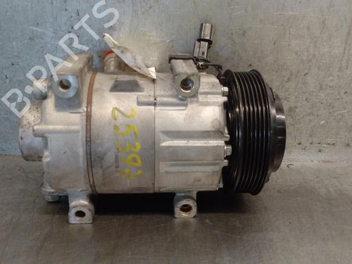 Used AC compressor AC compressor HYUNDAI i30 FASTBACK (PDE, PDEN) 1.4 T-GDI (140 hp) 36032761 36032761