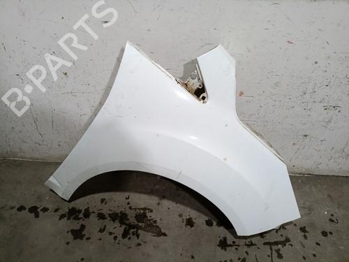 Used Right front fenders FORD C-MAX II (DXA/CB7, DXA/CEU) 1.0 EcoBoost (125 hp) 23117886