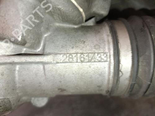 Steering rack CITROËN C3 II (SC_) 1.4 HDi 70 (SC8HZC, SC8HR0, SC8HP4) | BP37640644M22 - Image 7