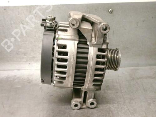 Used Alternator MERCEDES-BENZ E-CLASS (W211) E 200 CDI (211.004) (122 hp) 30460841