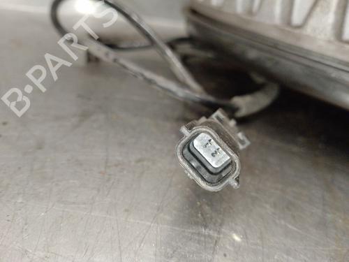 Right rear steering knuckle RENAULT CAPTUR I (J5_, H5_) 1.5 dCi 90 (J5N4, J5M5, J5MW, J5M6, J5AL, J5AJ) | BP30838792M28 