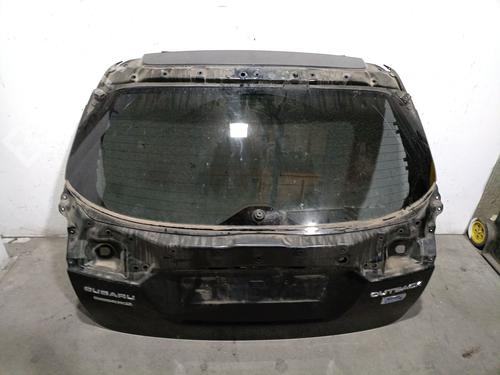 Used Tailgate SUBARU LEGACY V Estate (BR) 2.0 D AWD (150 hp) 21793163