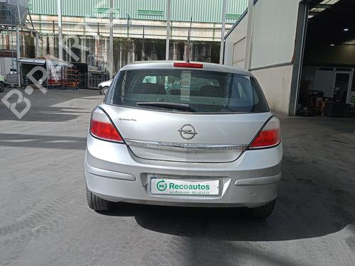 Engine control unit (ECU) OPEL ASTRA H (A04) 1.7 CDTI (L48) | BP32983544M57 - Image 7